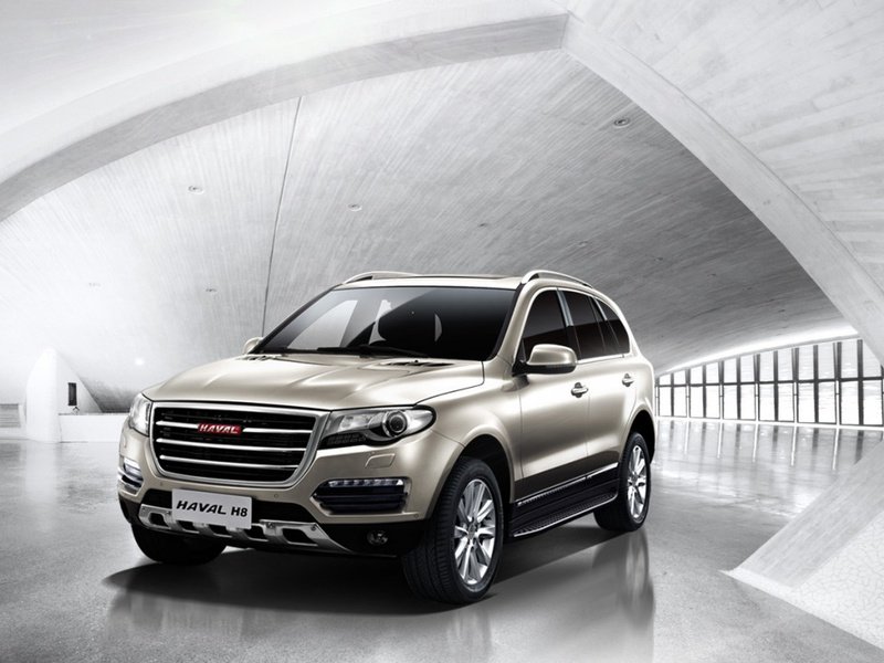 Купить фаркоп на Haval в Мариуполе